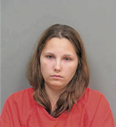 Alona Olivier, - Acadia Parish County, LA 